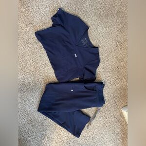 Figs Scrubs size Medium set